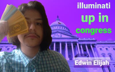 Edwin Elijah Diaz
