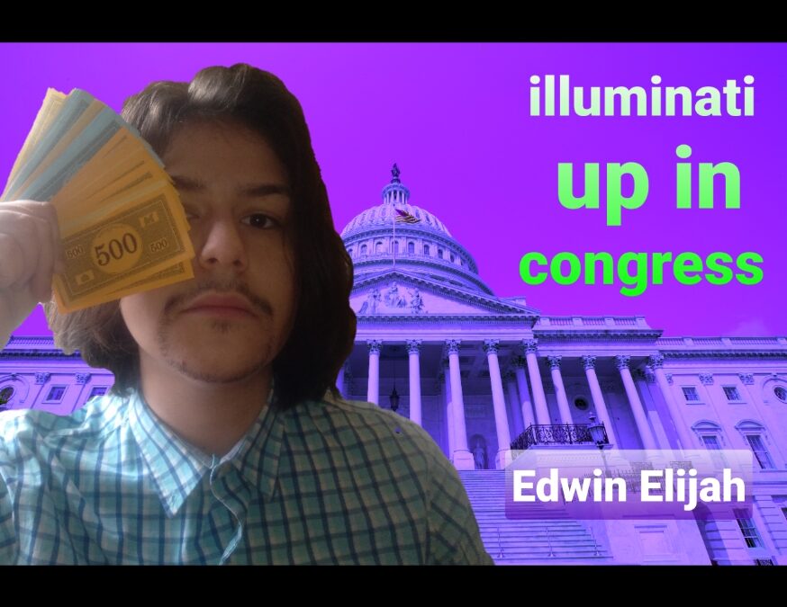Edwin Elijah Diaz