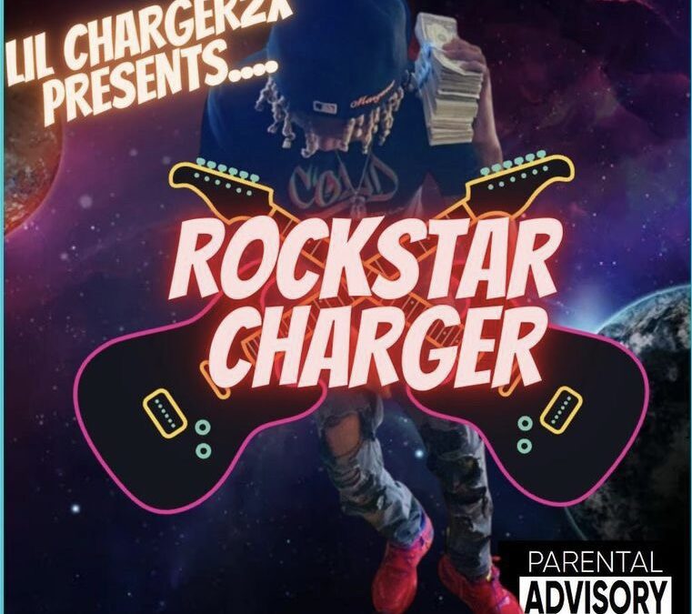 Lil Charger2x