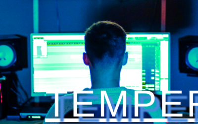 Temper virus