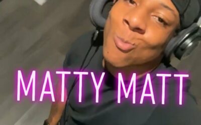 Matty Matt