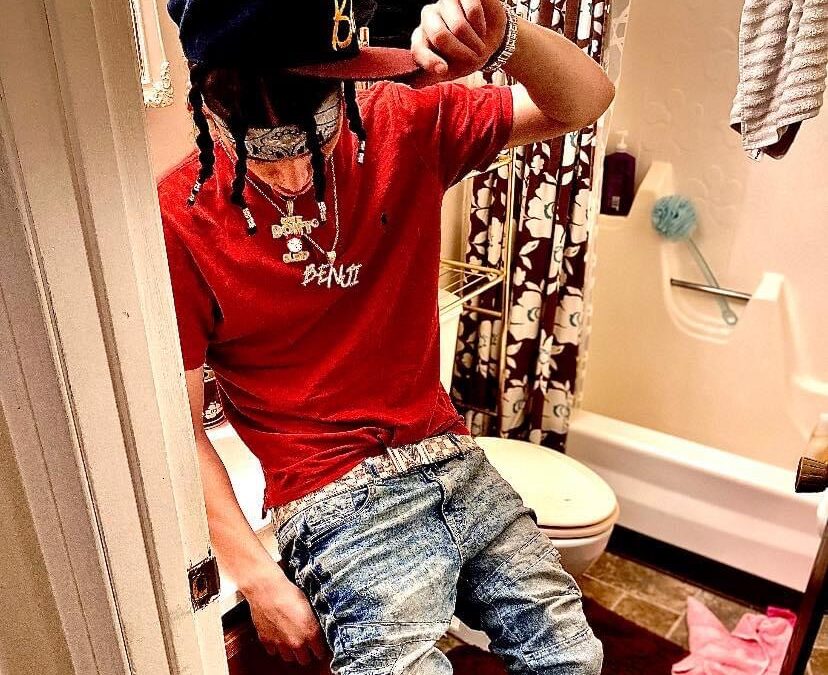 DaRealBenjamin