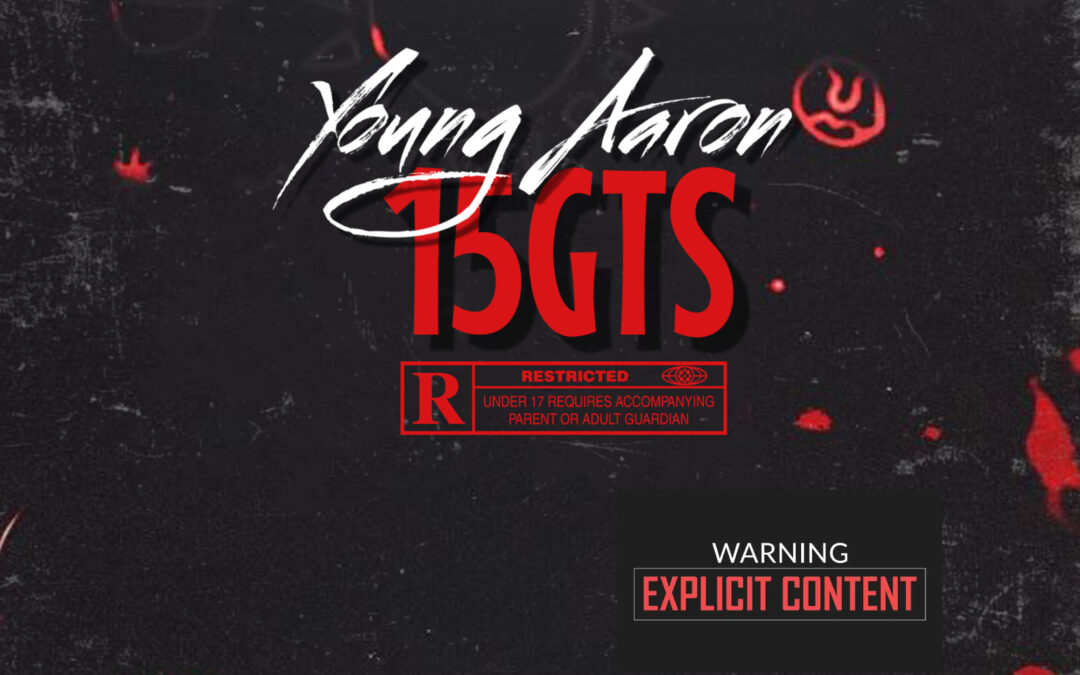 young aaron