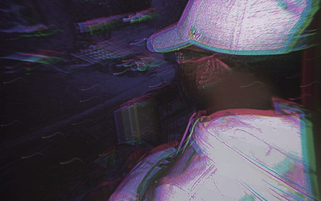 Gxost Muzik