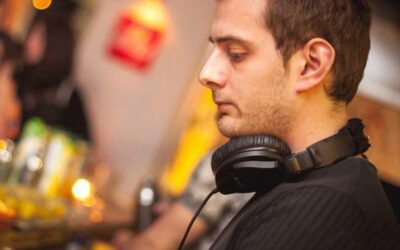 DJ Mike Re.To.Sna.