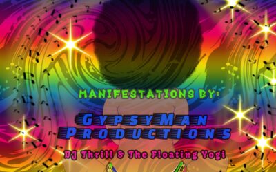 GypsyMan Productions