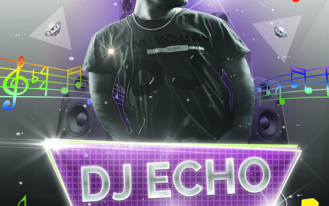 DJ ECHO