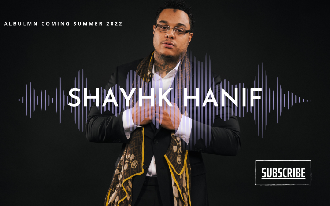 Shaykh Hanif