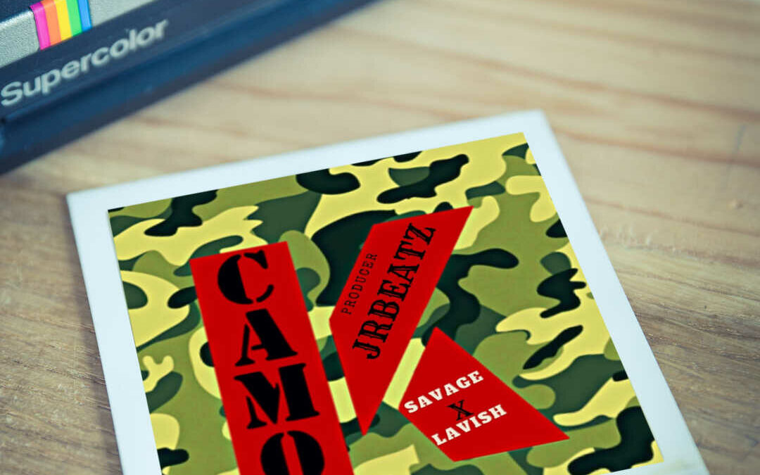 Camo k