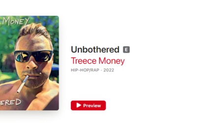 Treece Money