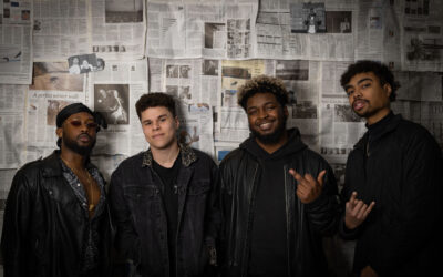 Coexist Music Group