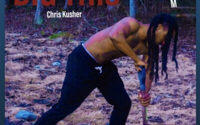 Chris kusher