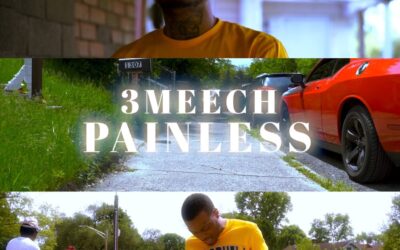 3MEECH
