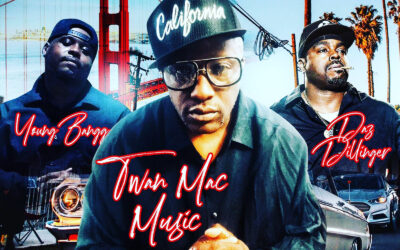 Twan Mac Music