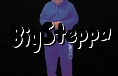Big Steppa