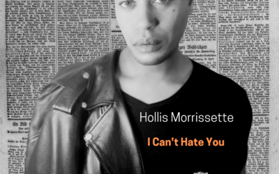 Hollis Morrissette