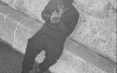 Providence the Poet