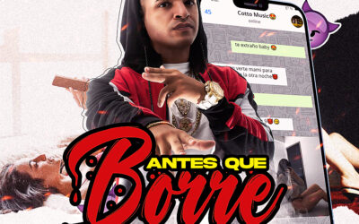 Cotto Music