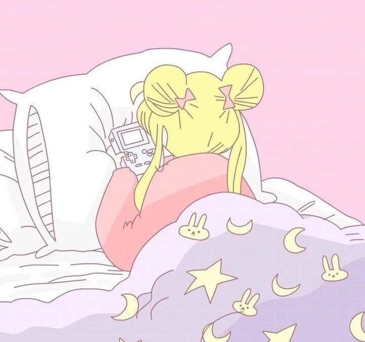 Lil Angelica