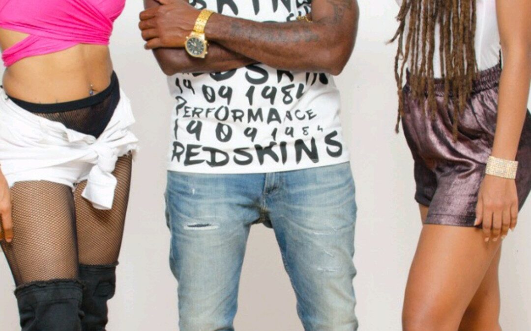 Pistol John G