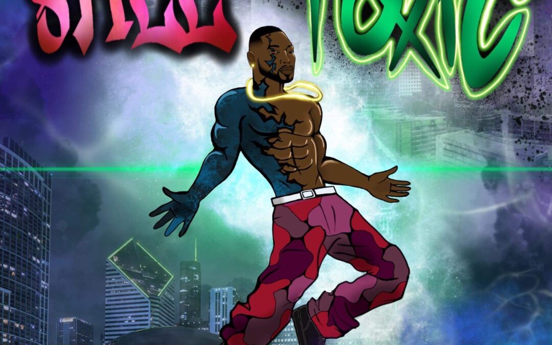 Aaron Mack