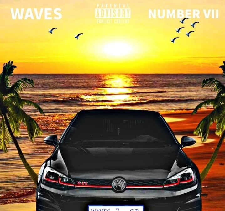Sonny mhlanga  waves