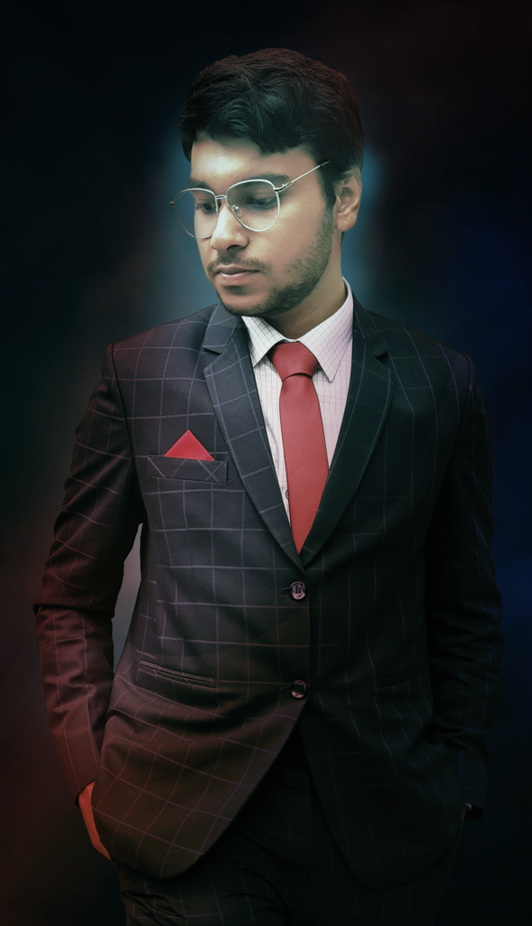 Priom Deb - SupremePR Music Promotion | TikTok, Spotify & SoundCloud