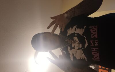 Johnny beats