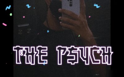 THE P$YCH