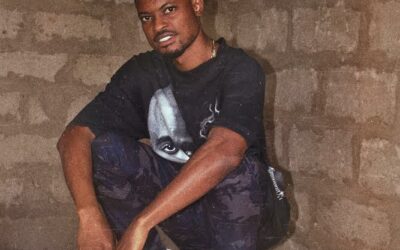Oloye Coldman