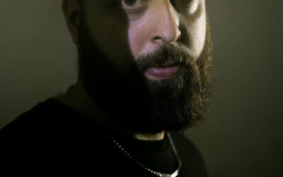 Joe Nevix
