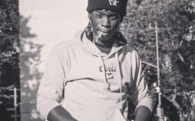 S-Blok Blaxk
