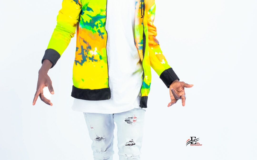 Yaw Billz