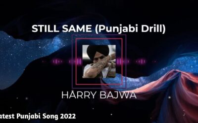 Harry Bajwa