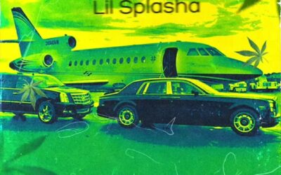 Lil Splasha