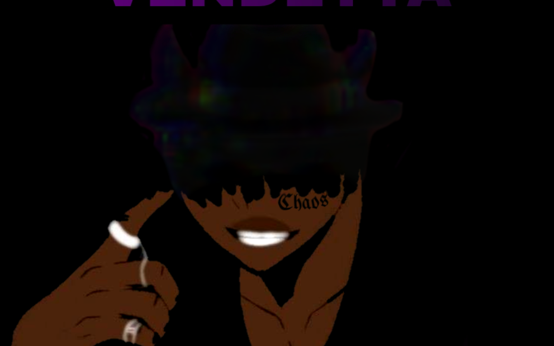 V.E.X AKA VENDETTA