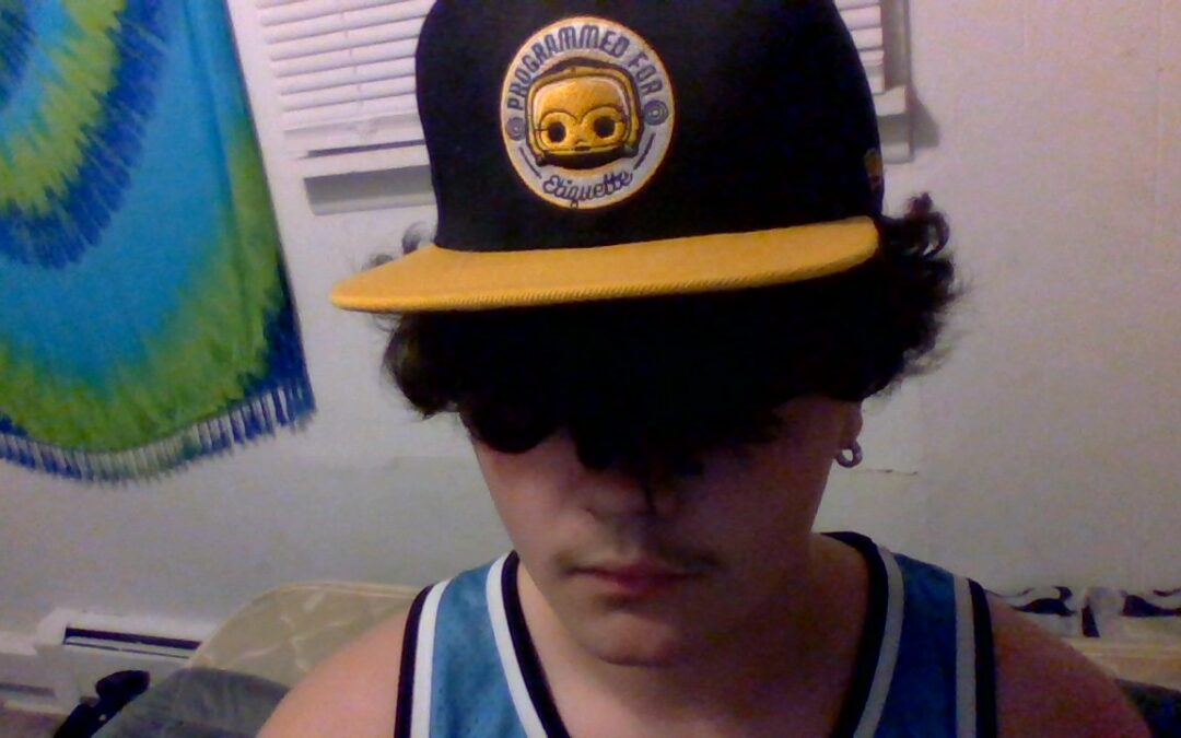 Lil jay-B