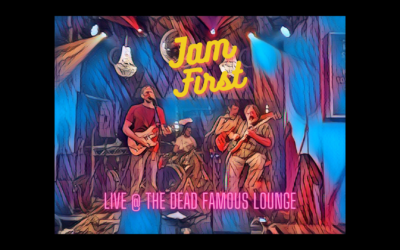 Jam First