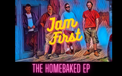 JAM FIRST
