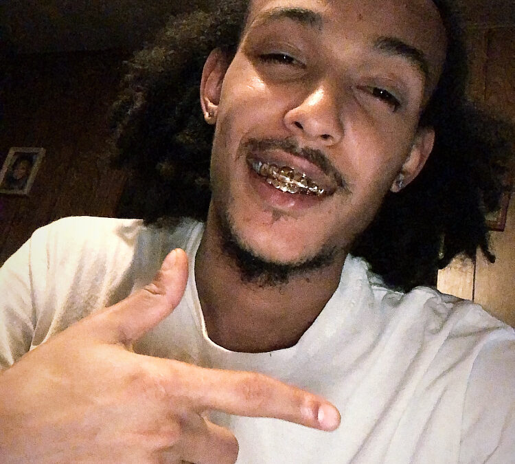 Blu J