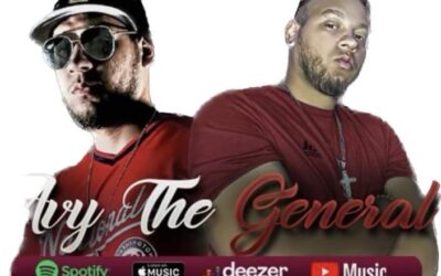 Avy the general