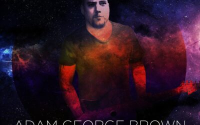Adam George Brown