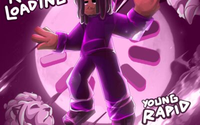 Young Rapid