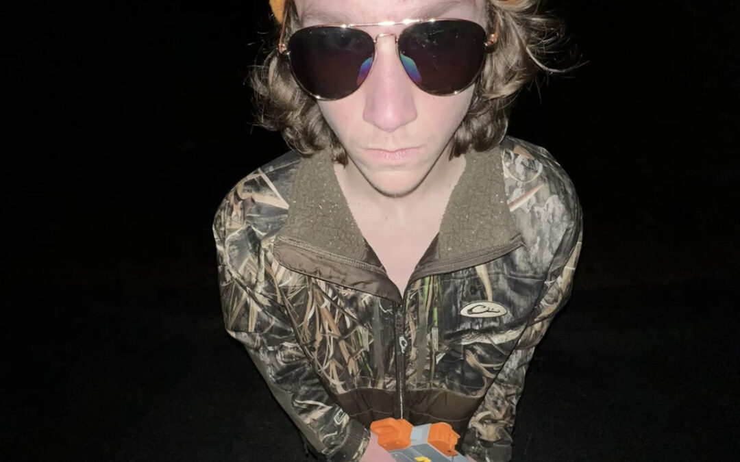 blayne baxter