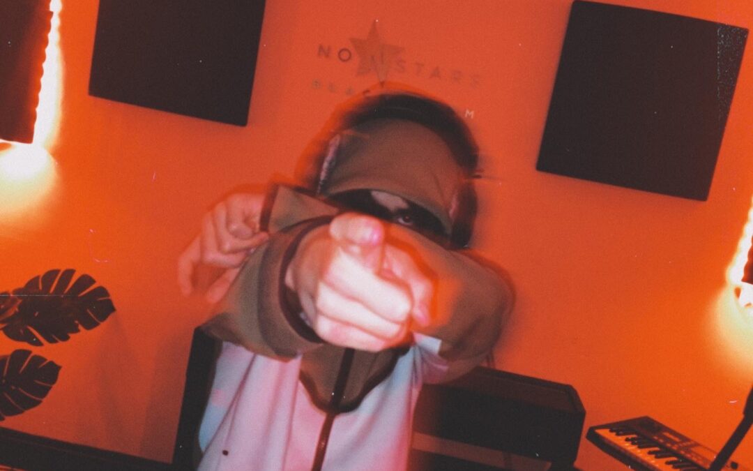 YUNG INF1NITY