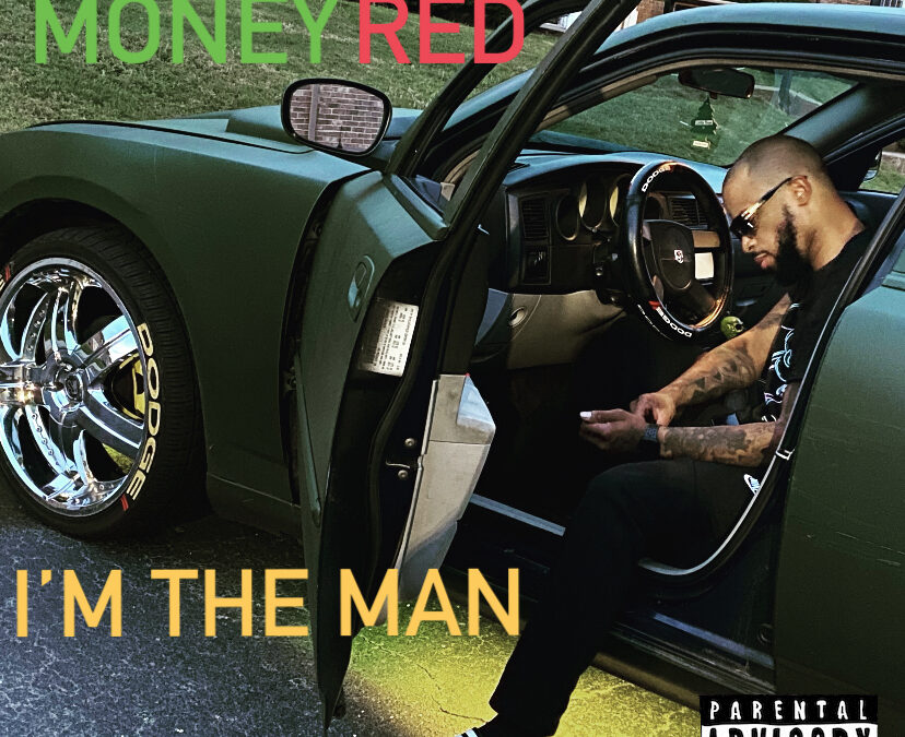 Money Red