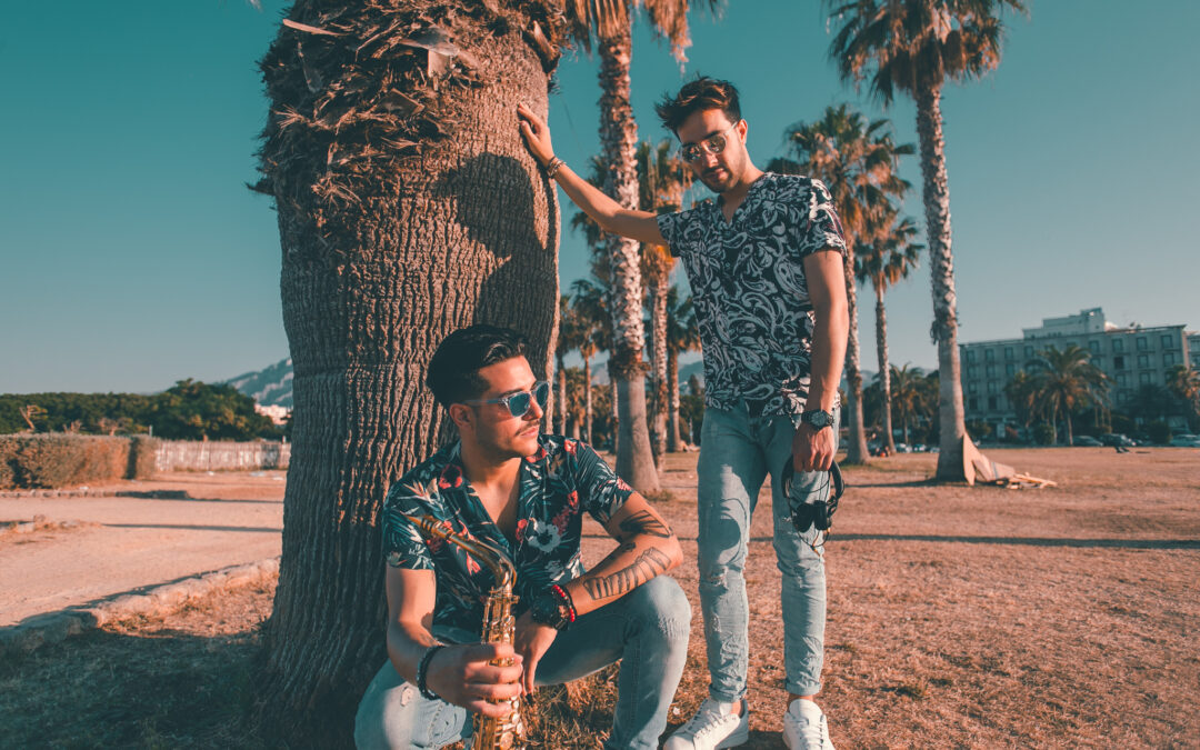 Coco de Sax