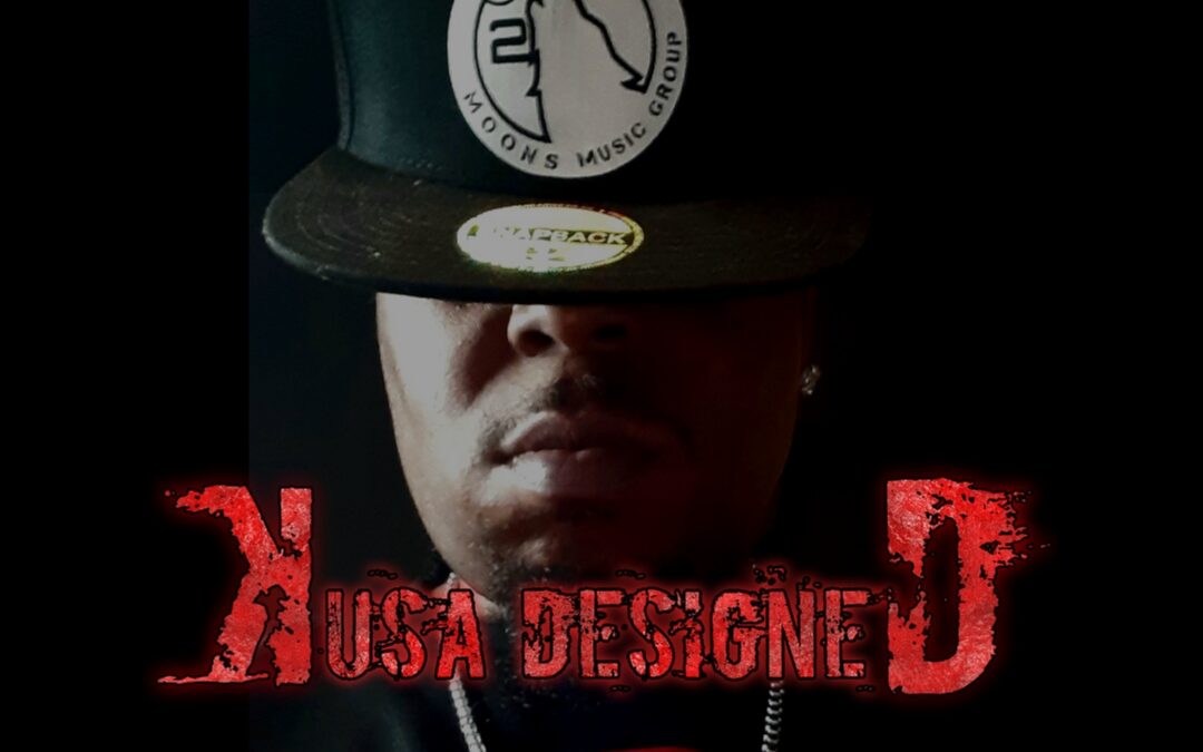 Kusa DESIGNED