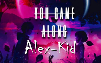 Alex-Kid