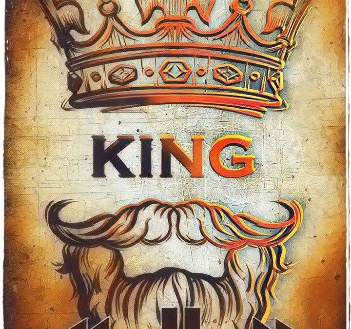 KING POOK